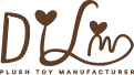 Dixin Toys plush toy manufacturer