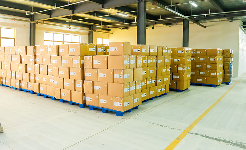 Warehouse Management
