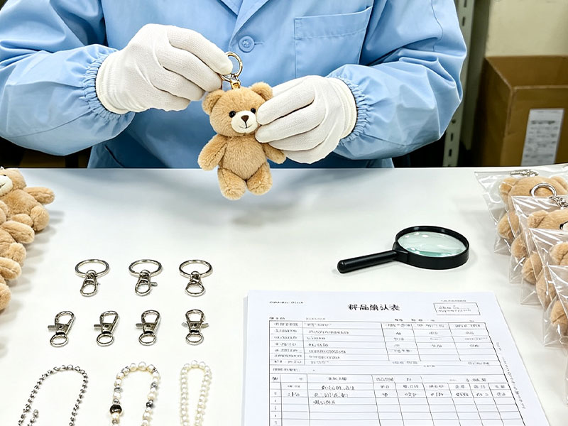 OEM/ODM Bulk Production