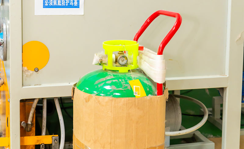 Notes and Fire Extinguishers