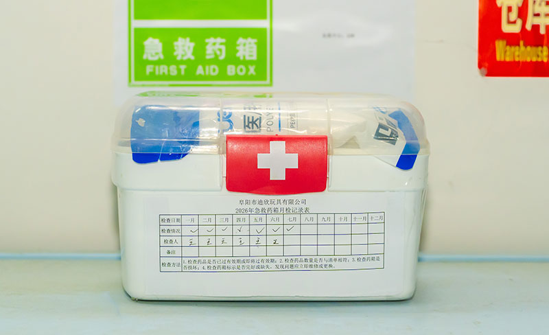 Medical Kit
