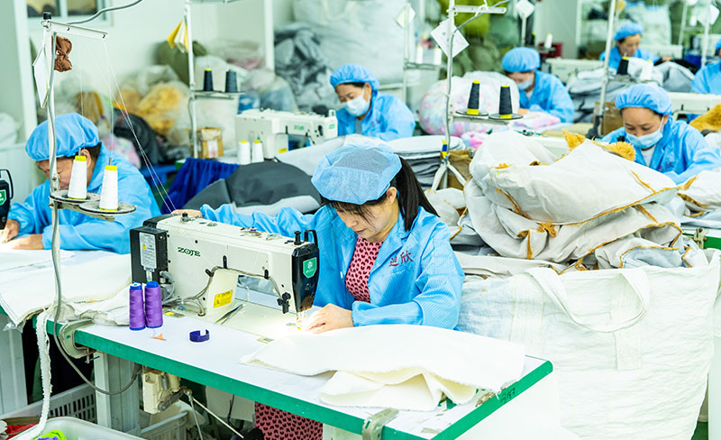 Sewing Workshop