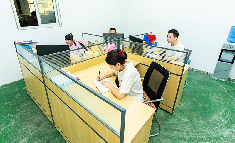 Comprehensive Office