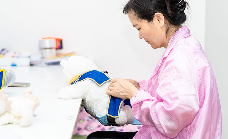 Best Rabbit Plush Toy Manufacturers in China for 2026