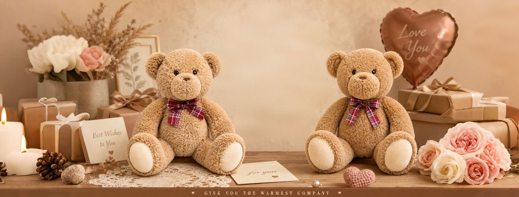 Best Teddy Bear Manufacturers in China for 2026