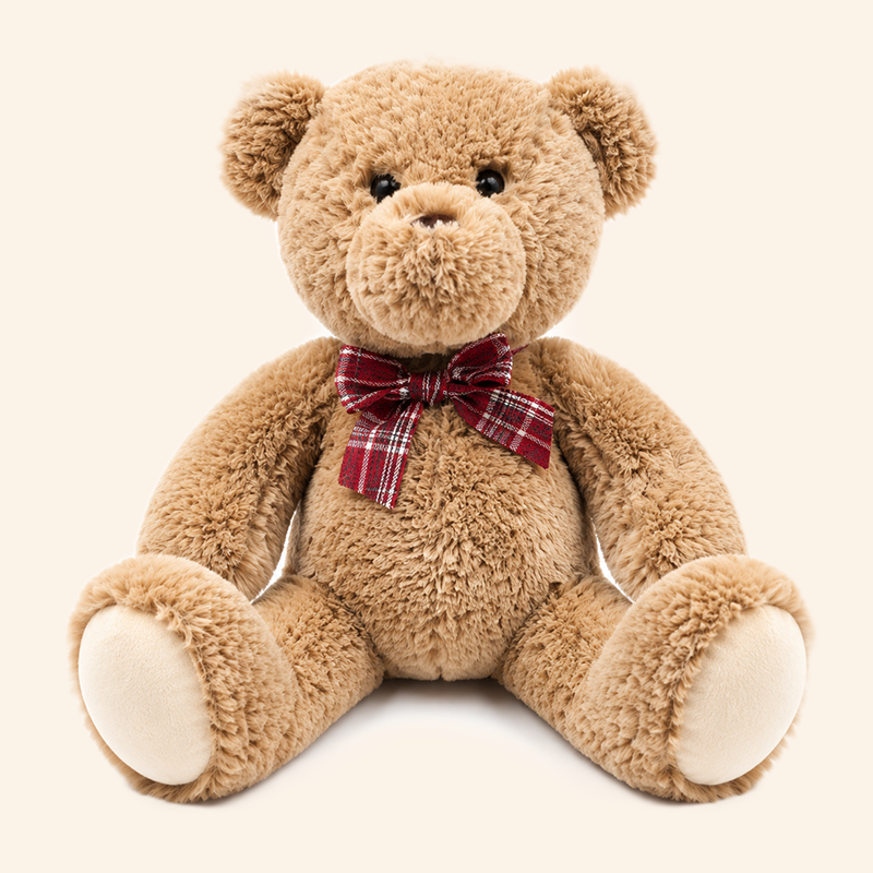 Animal Plush Toys