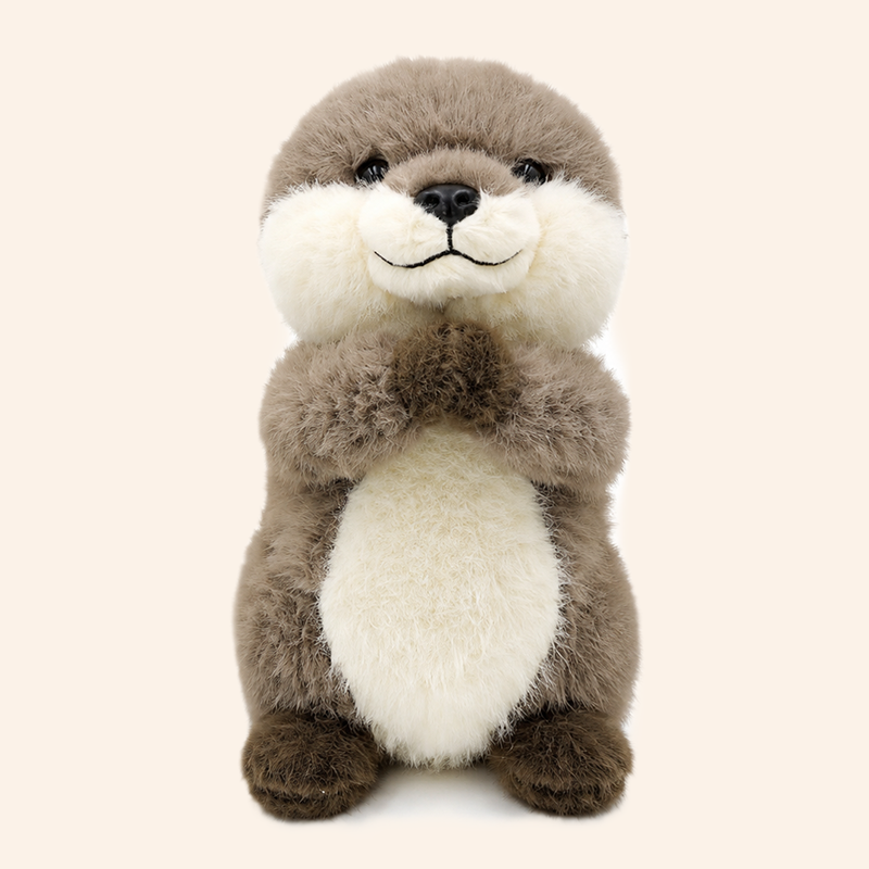 Plush Dolls